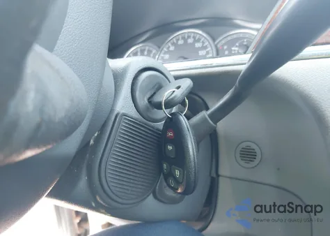 2006 Buick Lacrosse Cx from USA, damaged, VIN 2G4WC582461203602